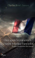 Okładka książki: Ośm spraw kryminalnych z czasów rewolucji francuzkiej : (wyjątki z pamiętników Kata Sansona)