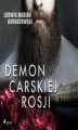 Okładka książki: Demon carskiej Rosji