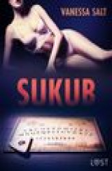 Okładka: Sukub - opowiadanie erotyczne