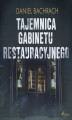 Okładka książki: Tajemnica gabinetu restauracyjnego