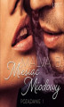 Okładka książki: Pożądanie 1: Miesiąc miodowy - opowiadanie erotyczne