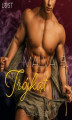 Okładka książki: Pożądanie 5: Trójkąt - opowiadanie erotyczne