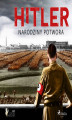 Okładka książki: Hitler