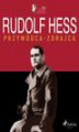 Okładka książki: Rudolf Hess