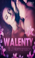 Okładka książki: Walenty &#8211; opowiadanie erotyczne