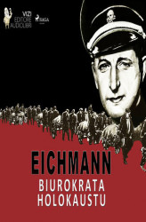 Okładka: Eichmann