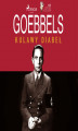 Okładka książki: Goebbels, kulawy diabeł
