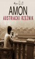 Okładka książki: Amon - austriacki rzeźnik
