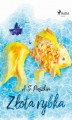 Okładka książki: Złota rybka