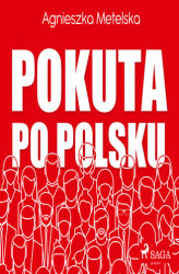 Okładka: Pokuta po polsku