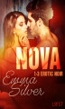 Okładka książki: Nova. Nova 1-3 - Erotic noir