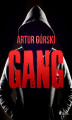 Okładka książki: Gang