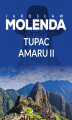 Okładka książki: Tupac Amaru II
