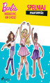 Okładka książki: Barbie - Możesz być, kim chcesz - Spełniaj marzenia