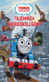 Okładka książki: Tomek i przyjaciele - Tajemnica Niebieskiej Góry