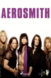 Okładka: Aerosmith