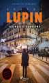Okładka książki: Arsene Lupin. Tajemnicze domostwo