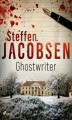 Okładka książki: Ghostwriter