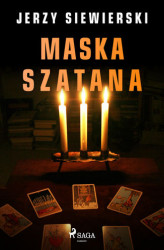 Okładka: Maska szatana