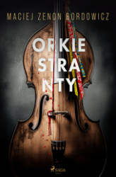 Okładka: Orkiestranty
