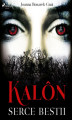 Okładka książki: Kalôn: Serce Bestii