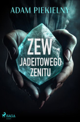 Okładka: Zew Jadeitowego Zenitu