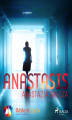 Okładka książki: Anastasis