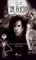 Okładka książki: Tim Burton
