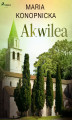 Okładka książki: Akwilea