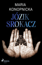 Okładka: Józik Srokacz