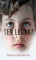Okładka książki: Sen Leonka