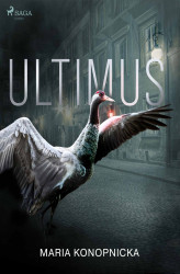 Okładka: Ultimus