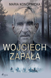 Okładka: Wojciech Zapała