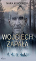 Okładka książki: Wojciech Zapała