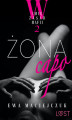 Okładka książki: W imię zasad mafii 2: Żona capo  opowiadanie erotyczne