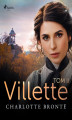 Okładka książki: Villette. Tom II