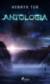 Okładka książki: Antologia