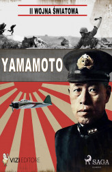 Okładka: Yamamoto