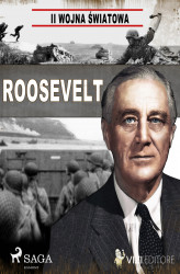 Okładka: Roosevelt
