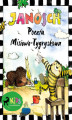 Okładka książki: Miś i Tygrysek. Poczta Misiowo-Tygryskowa