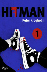 Okładka: Hitman 1