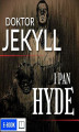 Okładka książki: Doktor Jekyll i pan Hyde