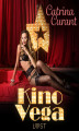 Okładka książki: Kino Vega  opowiadanie erotyczne
