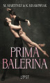 Okładka książki: Primabalerina  Dark Erotica
