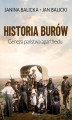 Okładka książki: Historia Burów. Geneza państwa apartheidu