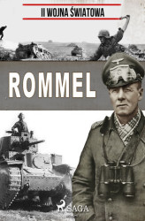 Okładka: Rommel