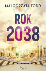 Okładka: Rok 2038