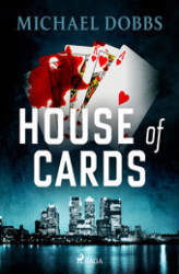 Okładka: House of Cards