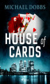 Okładka książki: House of Cards