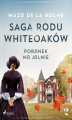Okładka książki: Saga rodu Whiteoaków 2 - Poranek na Jalnie